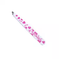 Пинцет для бровей Metaleks (Металекс) RT-317 Пинцет для бровей Metaleks (Металекс) RT-317