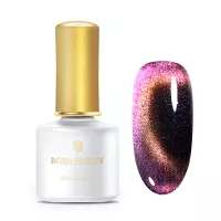 Born Pretty, Гель-лак Galaxy Cat CC-01 43344-01, 6 мл