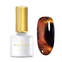 Born Pretty, Гель-лак Galaxy Cat CC-07 43344-07, 6 мл