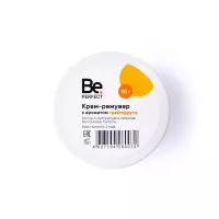 Кремовый ремувер Be Perfect (Би Перфект) с ароматом грейпфрута, 10 гр
