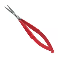 Ножницы Лэшмейкера (Твизер) RMS-18JR Ножницы Лэшмейкера (Твизер) RMS-18JR