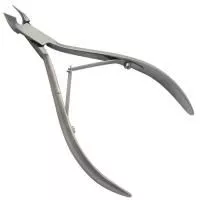 Кусачки для кутикул Metaleks (Металекс) Professional RCN-138/5 Кусачки для кутикул Metaleks (Металекс) Professional RCN-138/5