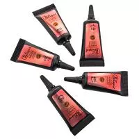 Пигмент мануальный Hand pigments, 15мл (406 Avocado) (истекает срок)