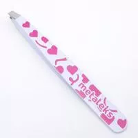 Пинцет для бровей Metaleks (Металекс) RT-319 Пинцет для бровей Metaleks (Металекс) RT-319