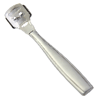 Скребок для пяток Metaleks ( Металекс ) R-885 Скребок для пяток Metaleks ( Металекс ) R-885